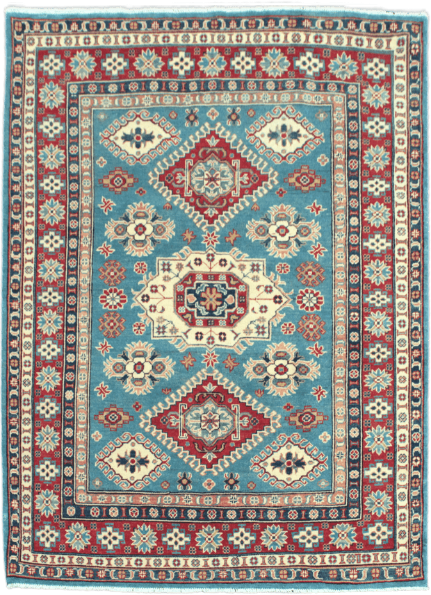 Kazak Rug - 210 cm x 152 cm