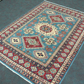 Kazak Rug - 210 cm x 152 cm