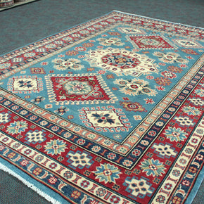 Kazak Rug - 210 cm x 152 cm