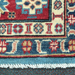 Kazak Rug - 210 cm x 152 cm