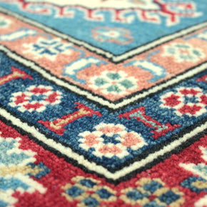 Kazak Rug - 210 cm x 152 cm