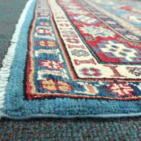 Kazak Rug - 210 cm x 152 cm