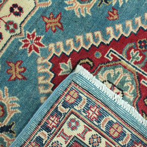 Kazak Rug - 210 cm x 152 cm