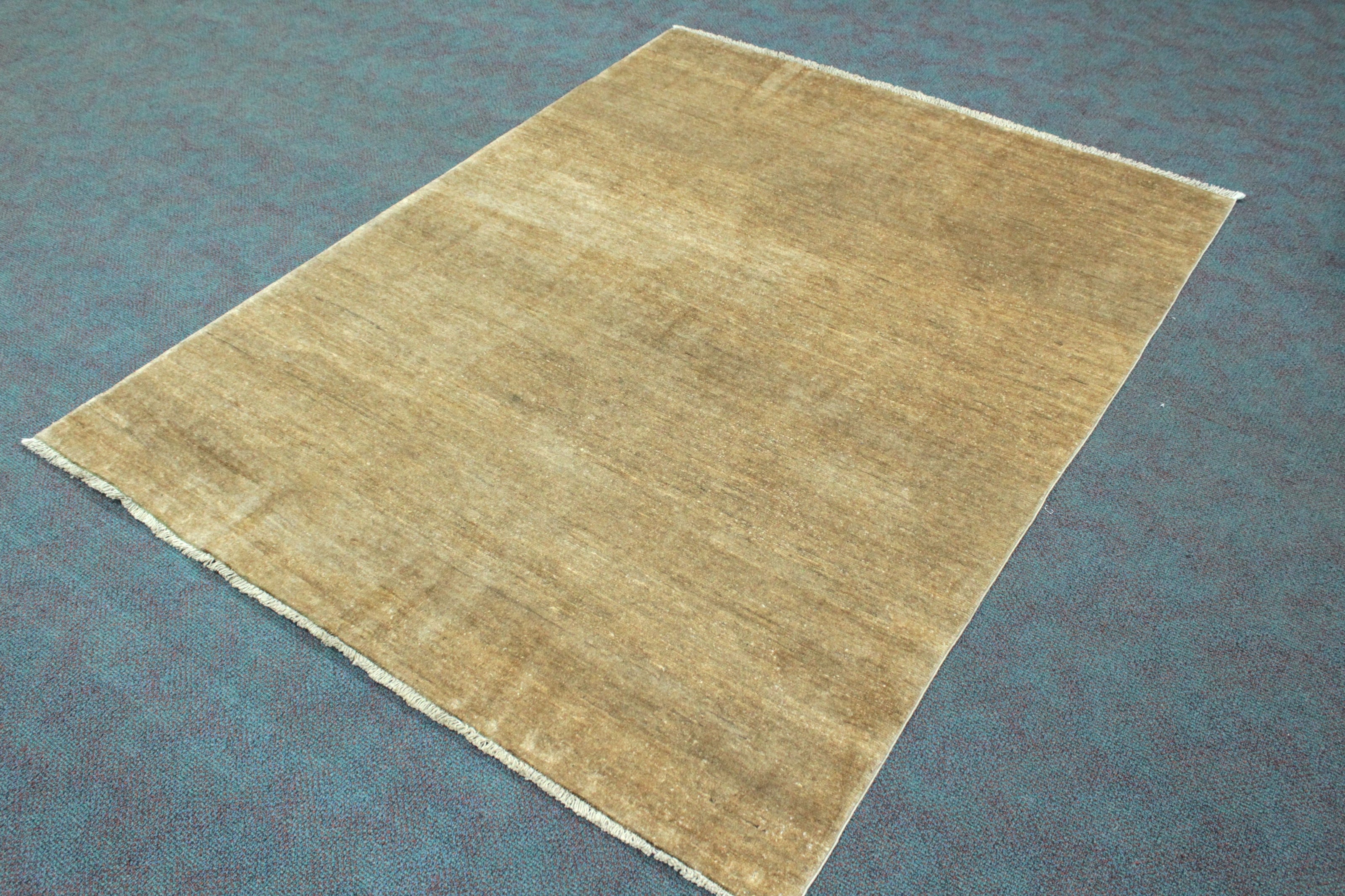 Gabbeh Rug - 190 cm x 146 cm