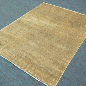 Gabbeh Rug - 190 cm x 146 cm