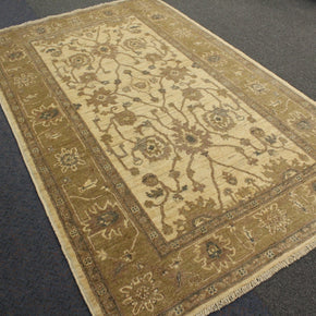 Chobi Rug - 198 cm x 120 cm