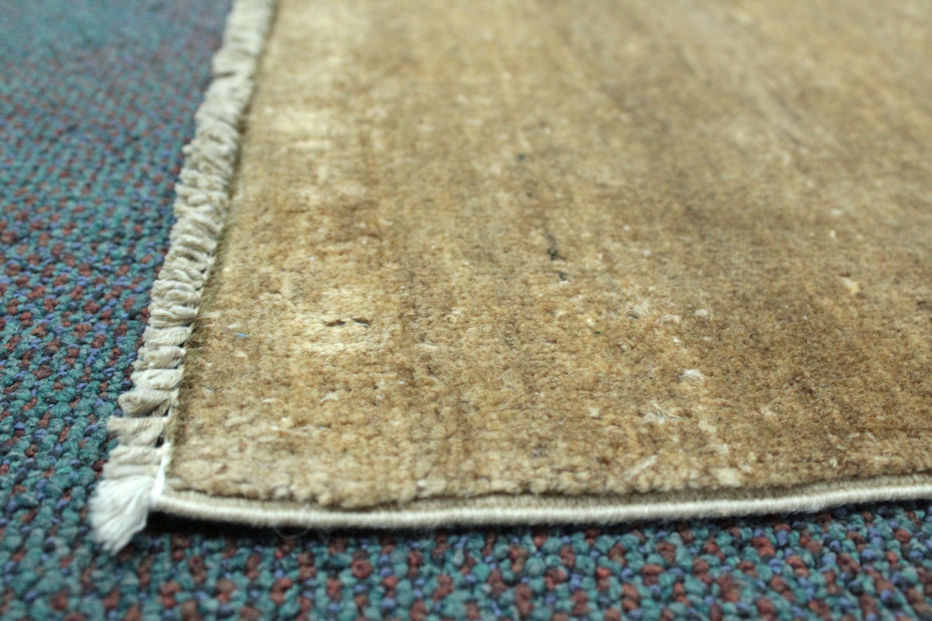Gabbeh Rug - 190 cm x 146 cm