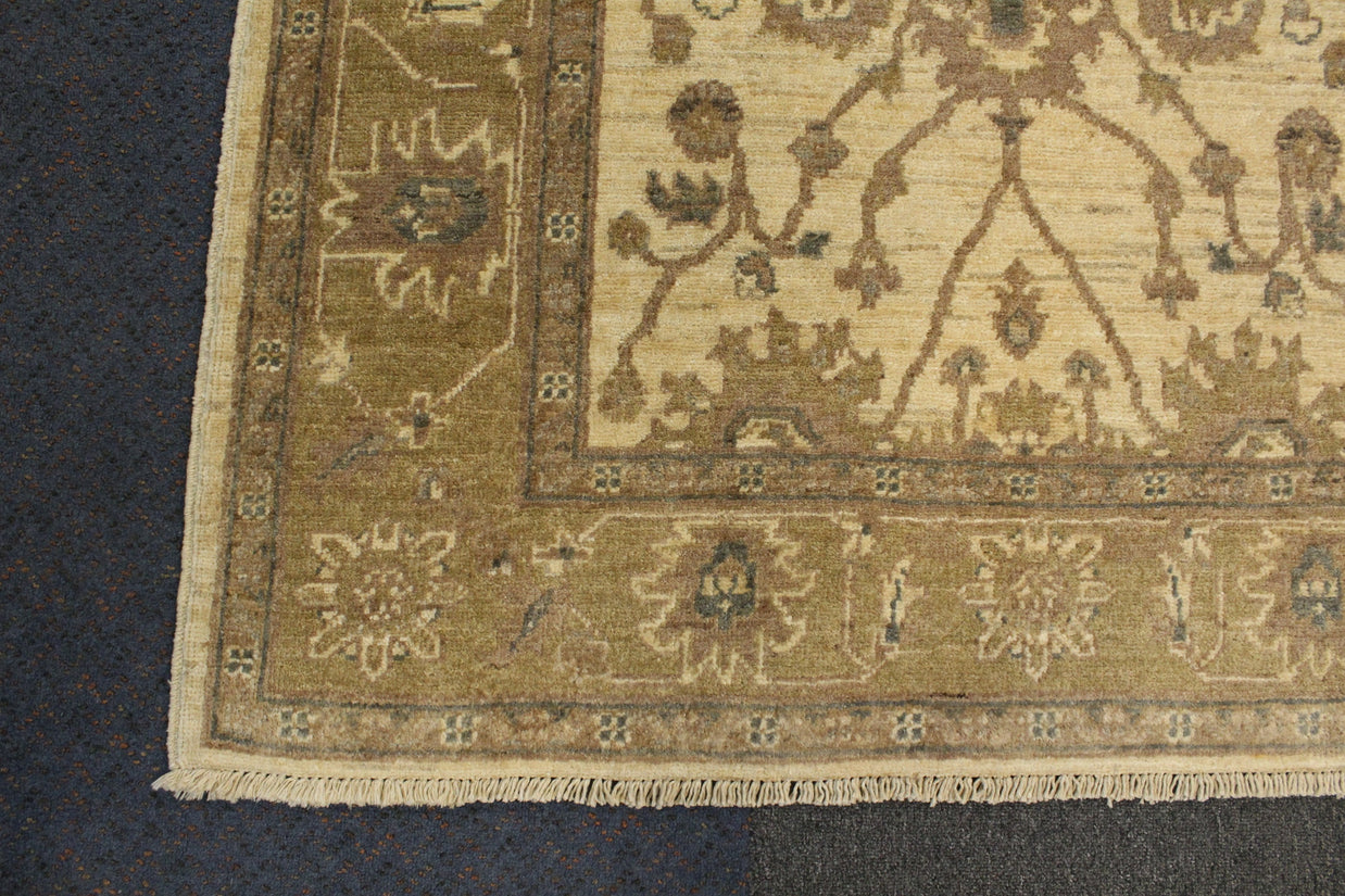 Chobi Rug - 198 cm x 120 cm