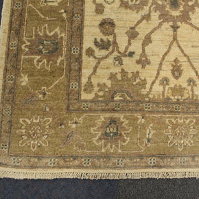 Chobi Rug - 198 cm x 120 cm