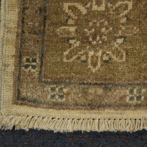 Chobi Rug - 198 cm x 120 cm