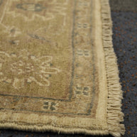 Chobi Rug - 198 cm x 120 cm