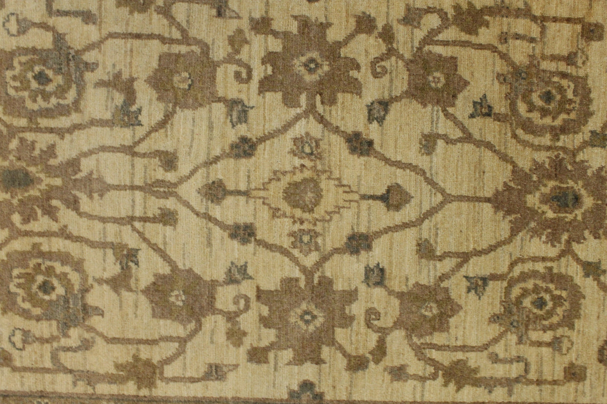 Chobi Rug - 198 cm x 120 cm