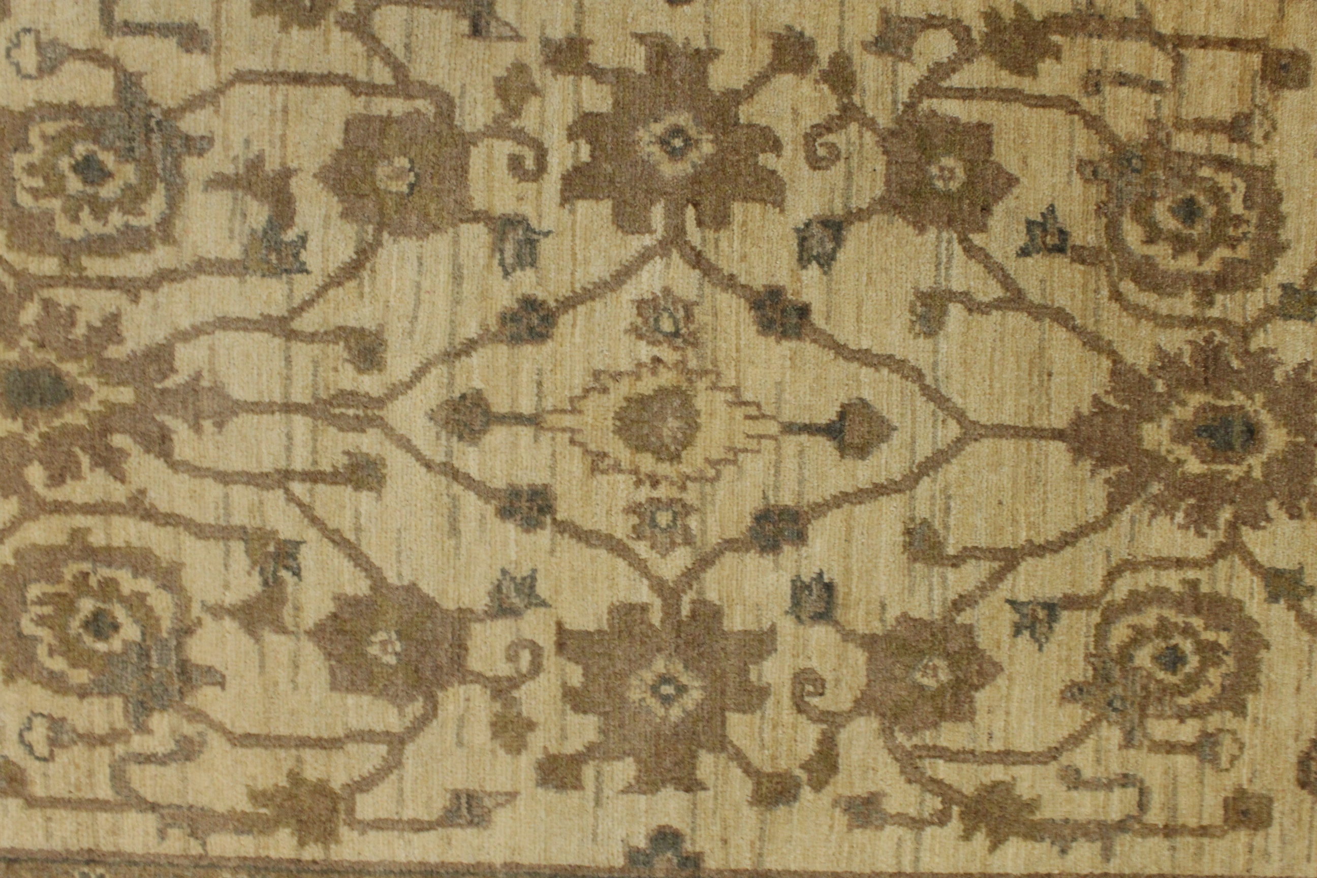 Chobi Rug - 198 cm x 120 cm