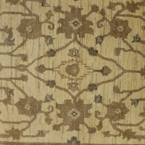 Chobi Rug - 198 cm x 120 cm