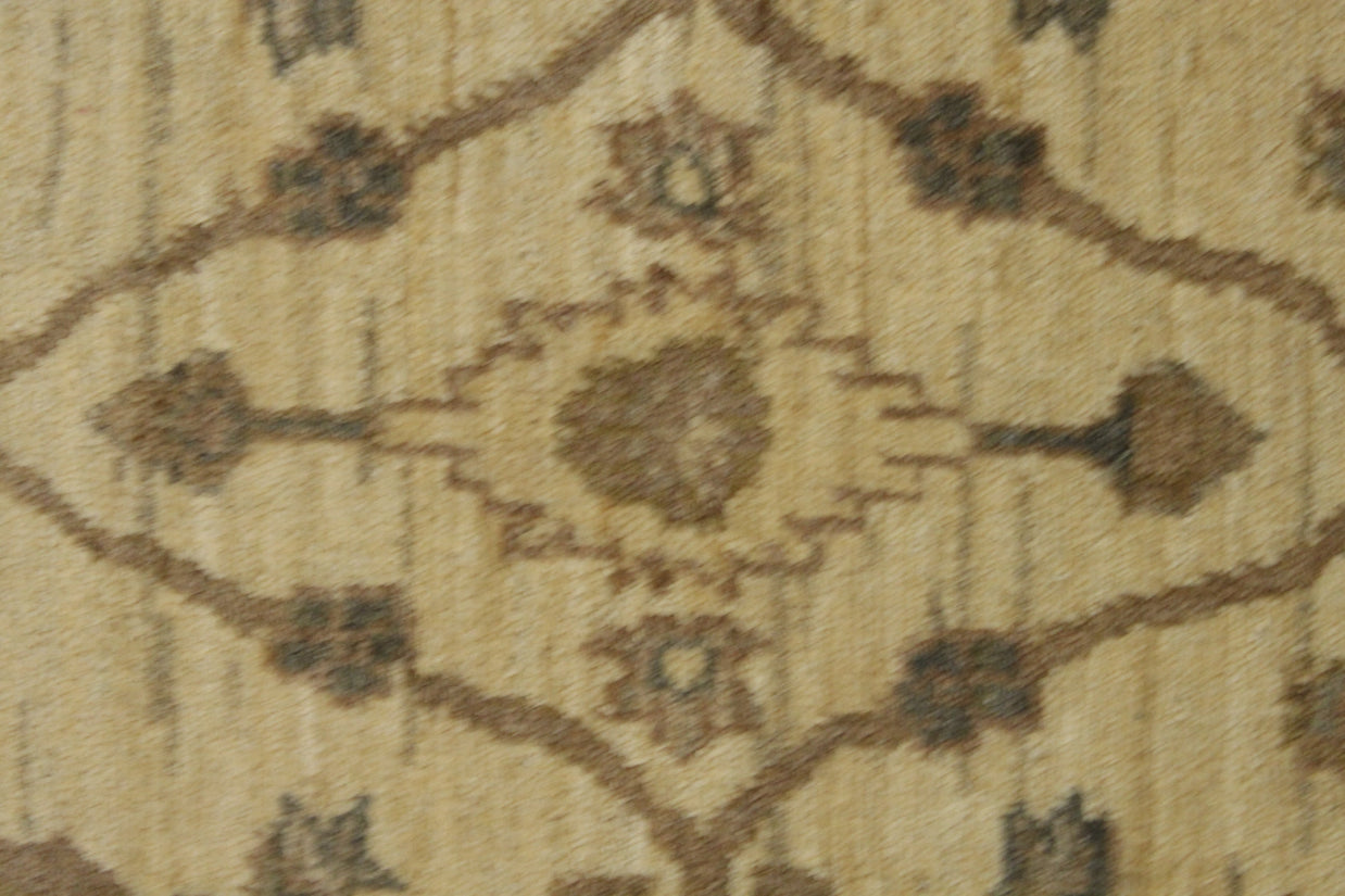 Chobi Rug - 198 cm x 120 cm