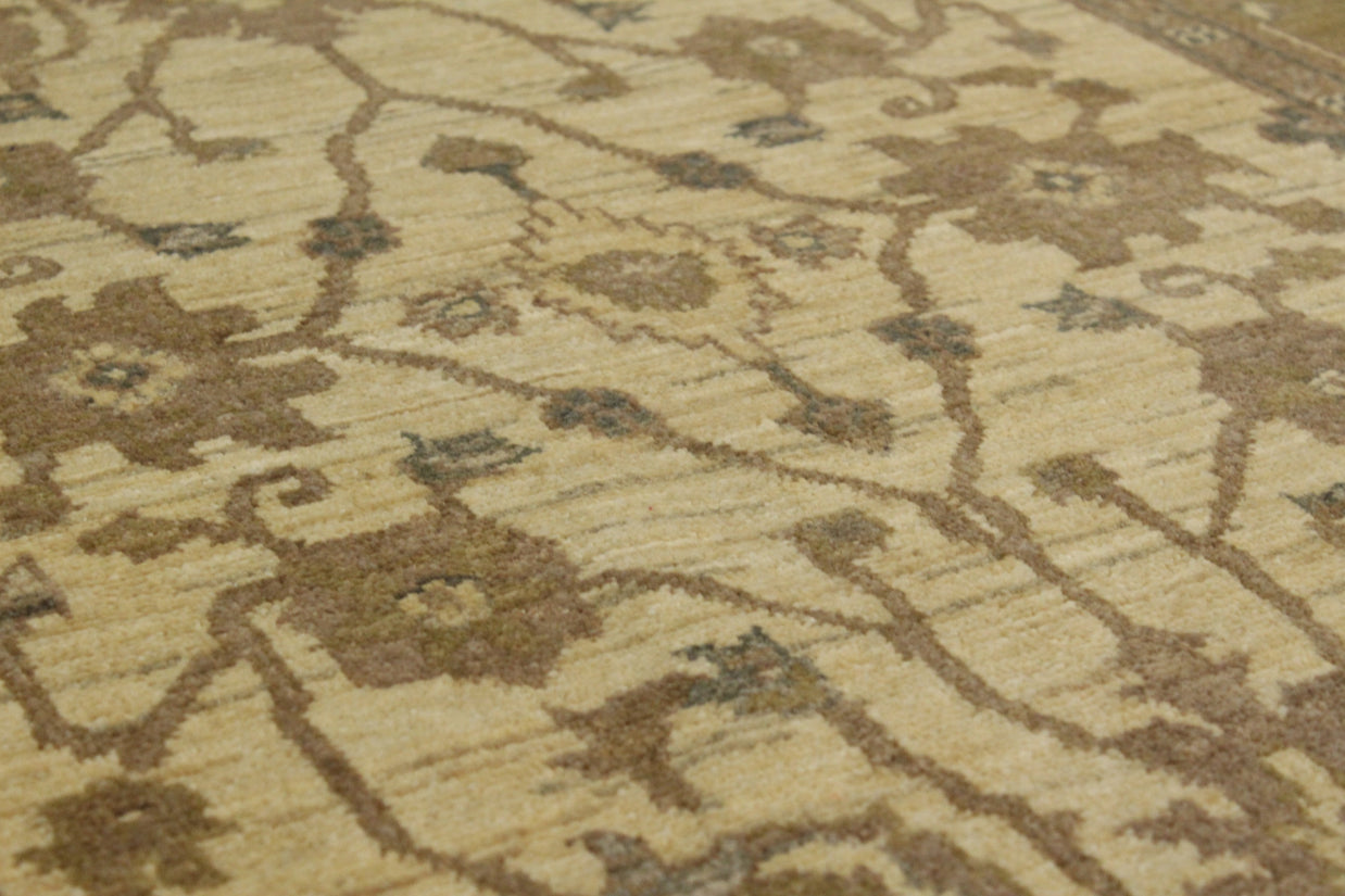 Chobi Rug - 198 cm x 120 cm