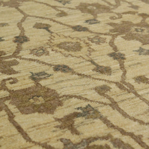 Chobi Rug - 198 cm x 120 cm