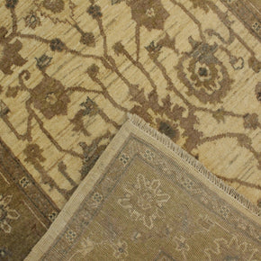 Chobi Rug - 198 cm x 120 cm