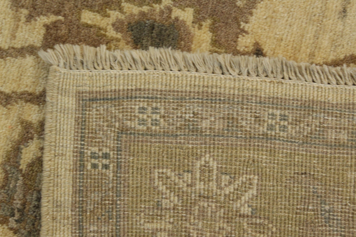 Chobi Rug - 198 cm x 120 cm