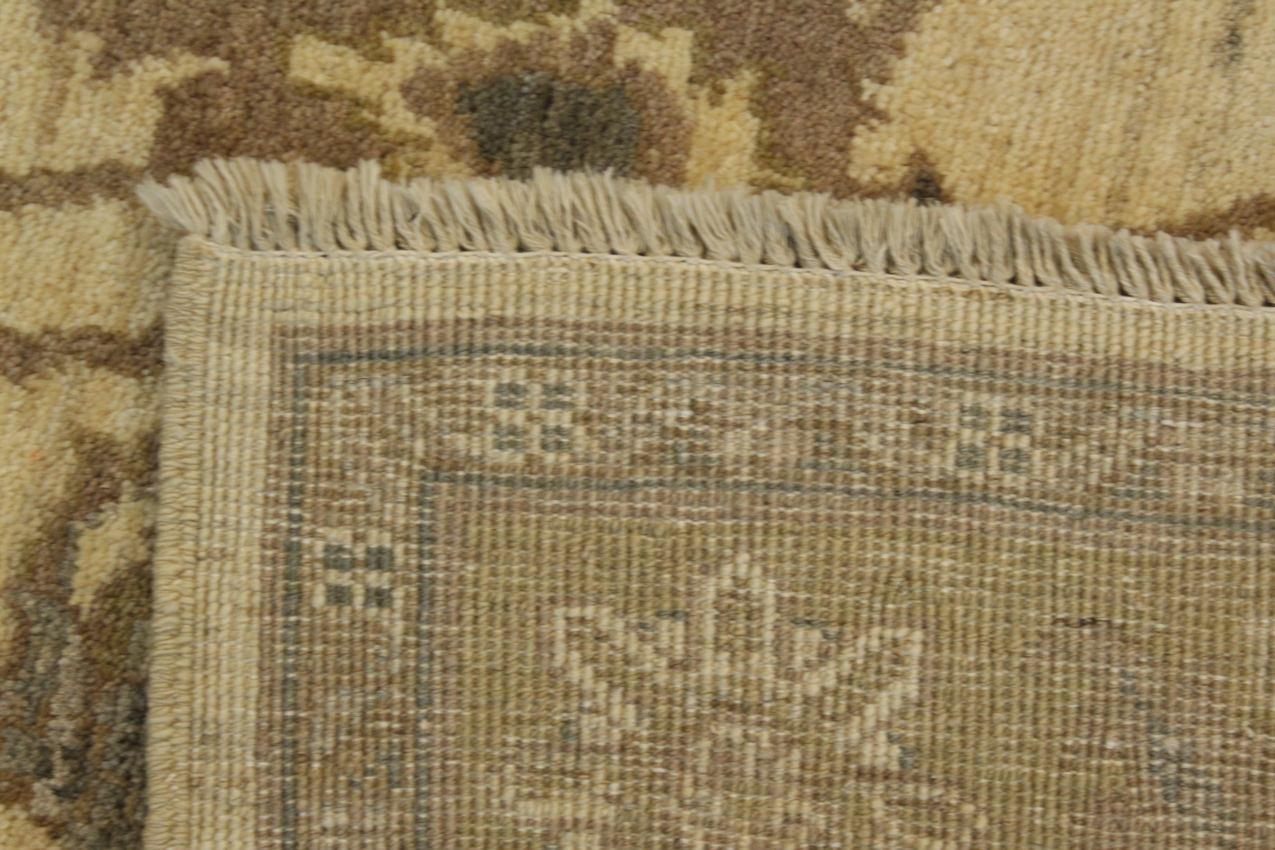 Chobi Rug - 198 cm x 120 cm