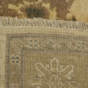 Chobi Rug - 198 cm x 120 cm