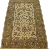Chobi Rug - 198 cm x 120 cm