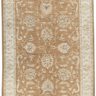 Chobi Rug - 239 cm x 167 cm