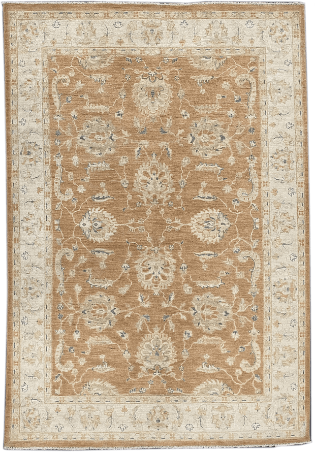 Chobi Rug - 239 cm x 167 cm