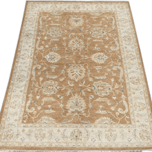 Chobi Rug - 239 cm x 167 cm