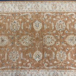 Chobi Rug - 239 cm x 167 cm