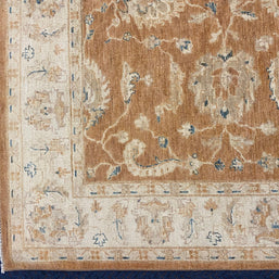 Chobi Rug - 239 cm x 167 cm