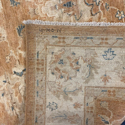 Chobi Rug - 239 cm x 167 cm