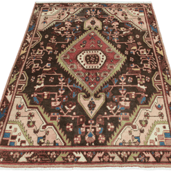 Sirjan Rug - 200 cm x 147 cm