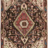 Sirjan Rug - 200 cm x 147 cm