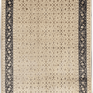 Herati Rug - 244 cm x 168 cm