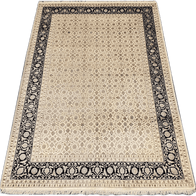 Herati Rug - 244 cm x 168 cm