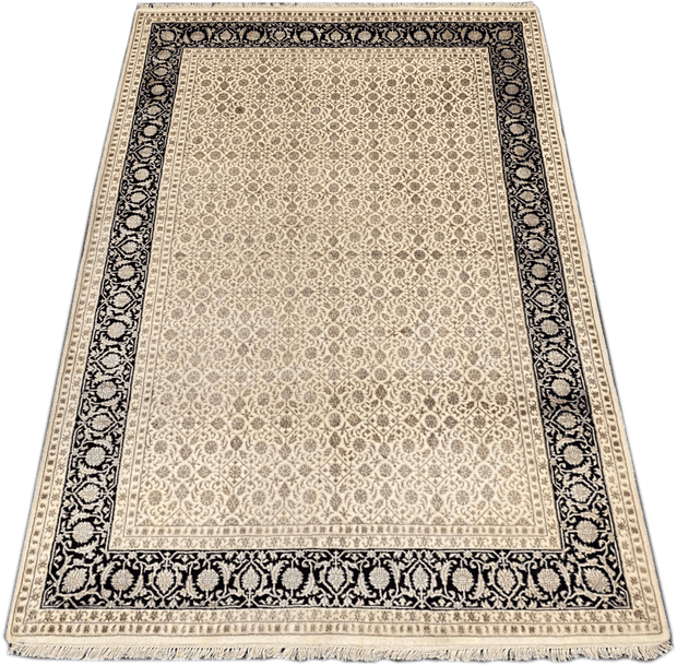 Herati Rug - 244 cm x 168 cm