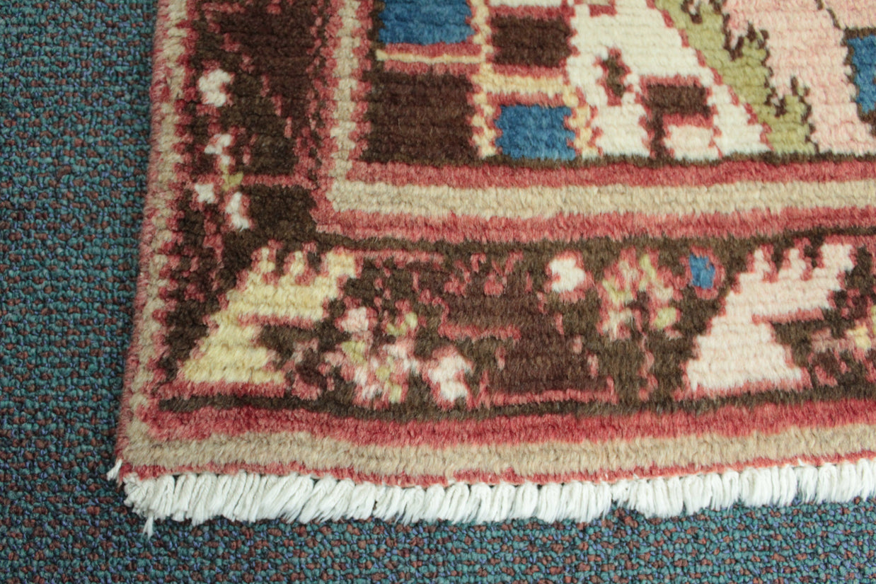 Sirjan Rug - 200 cm x 147 cm