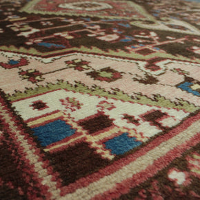 Sirjan Rug - 200 cm x 147 cm