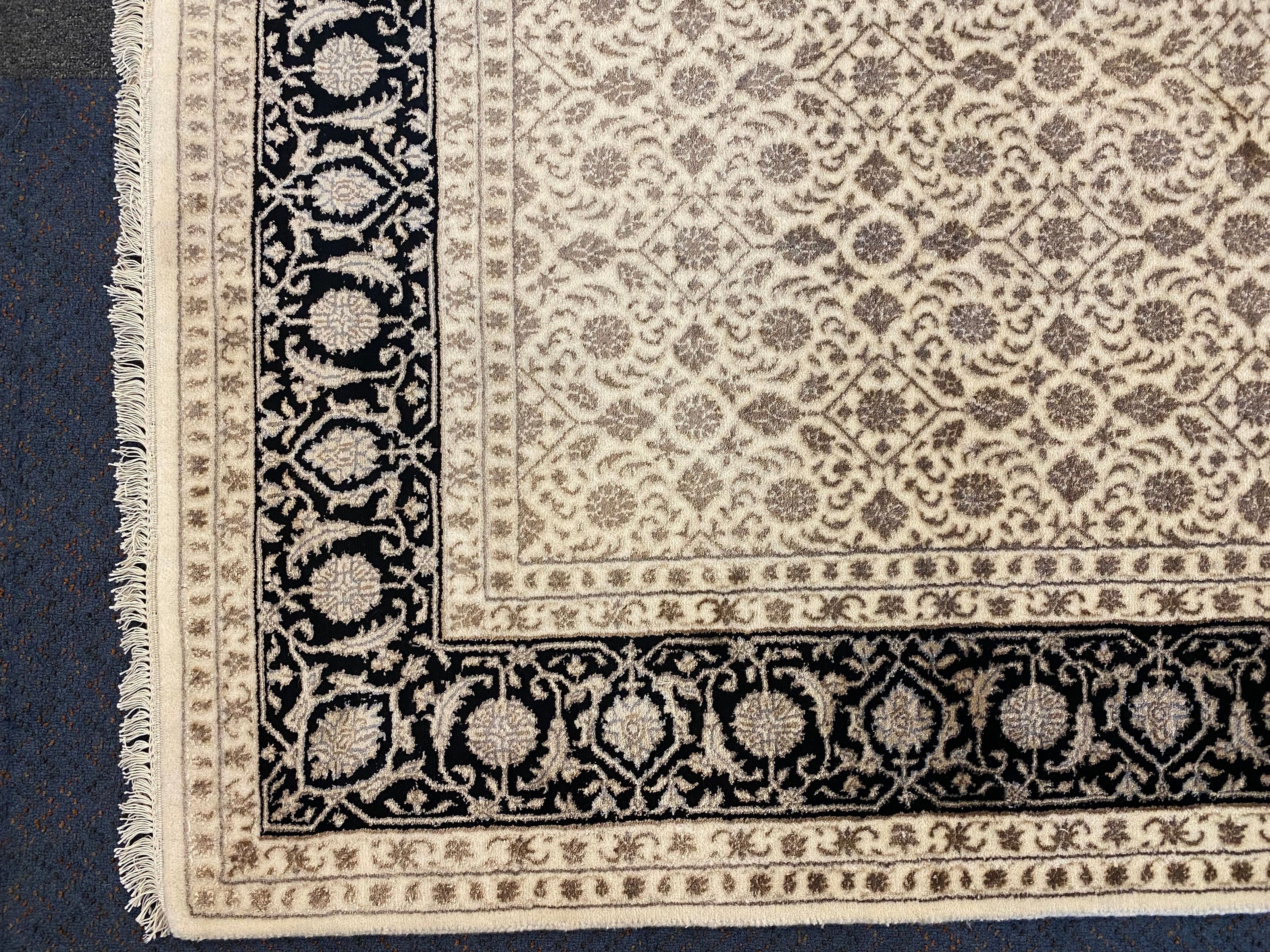 Herati Rug - 244 cm x 168 cm