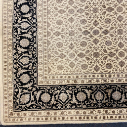 Herati Rug - 244 cm x 168 cm