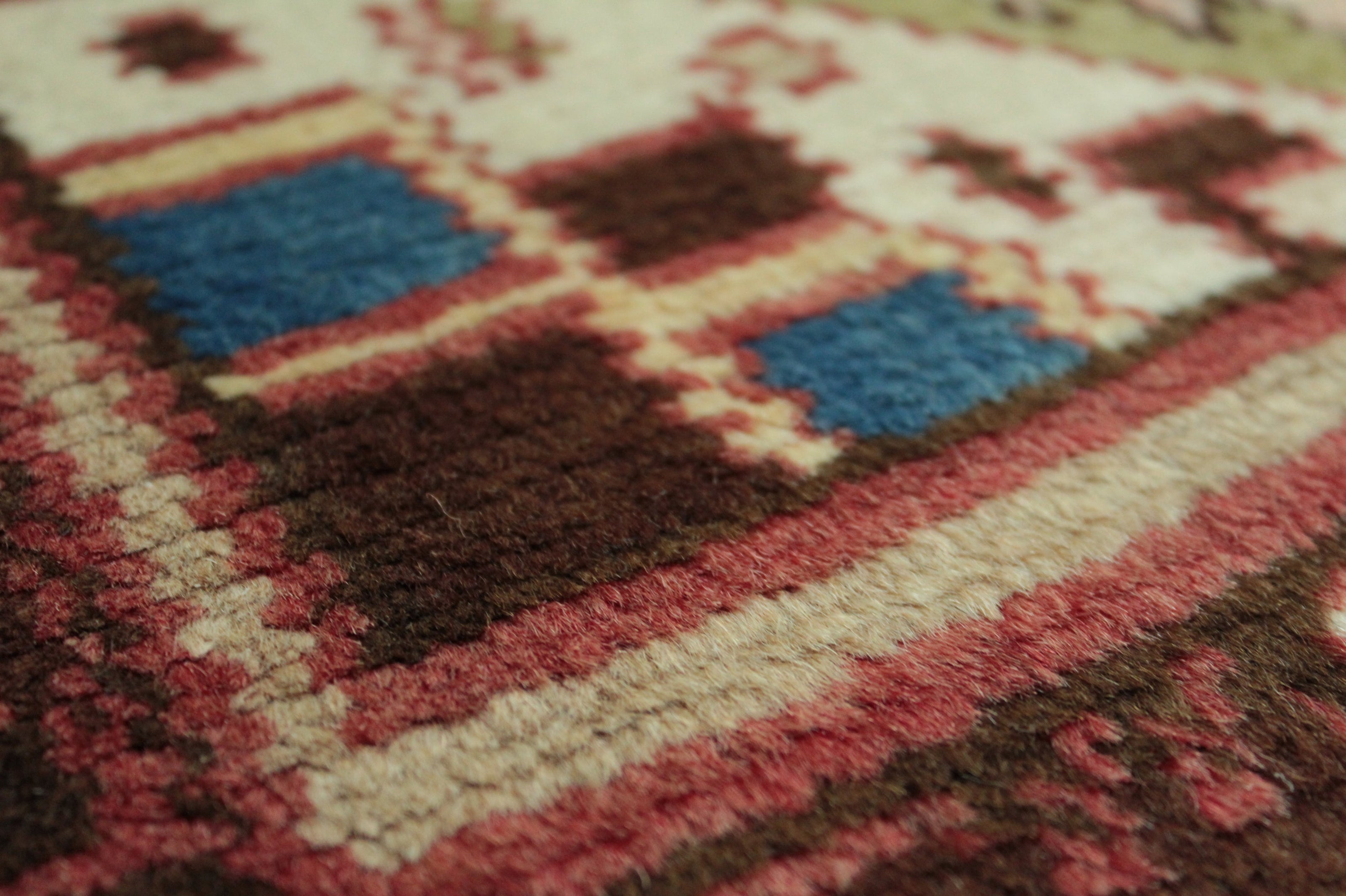 Sirjan Rug - 200 cm x 147 cm