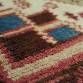 Sirjan Rug - 200 cm x 147 cm
