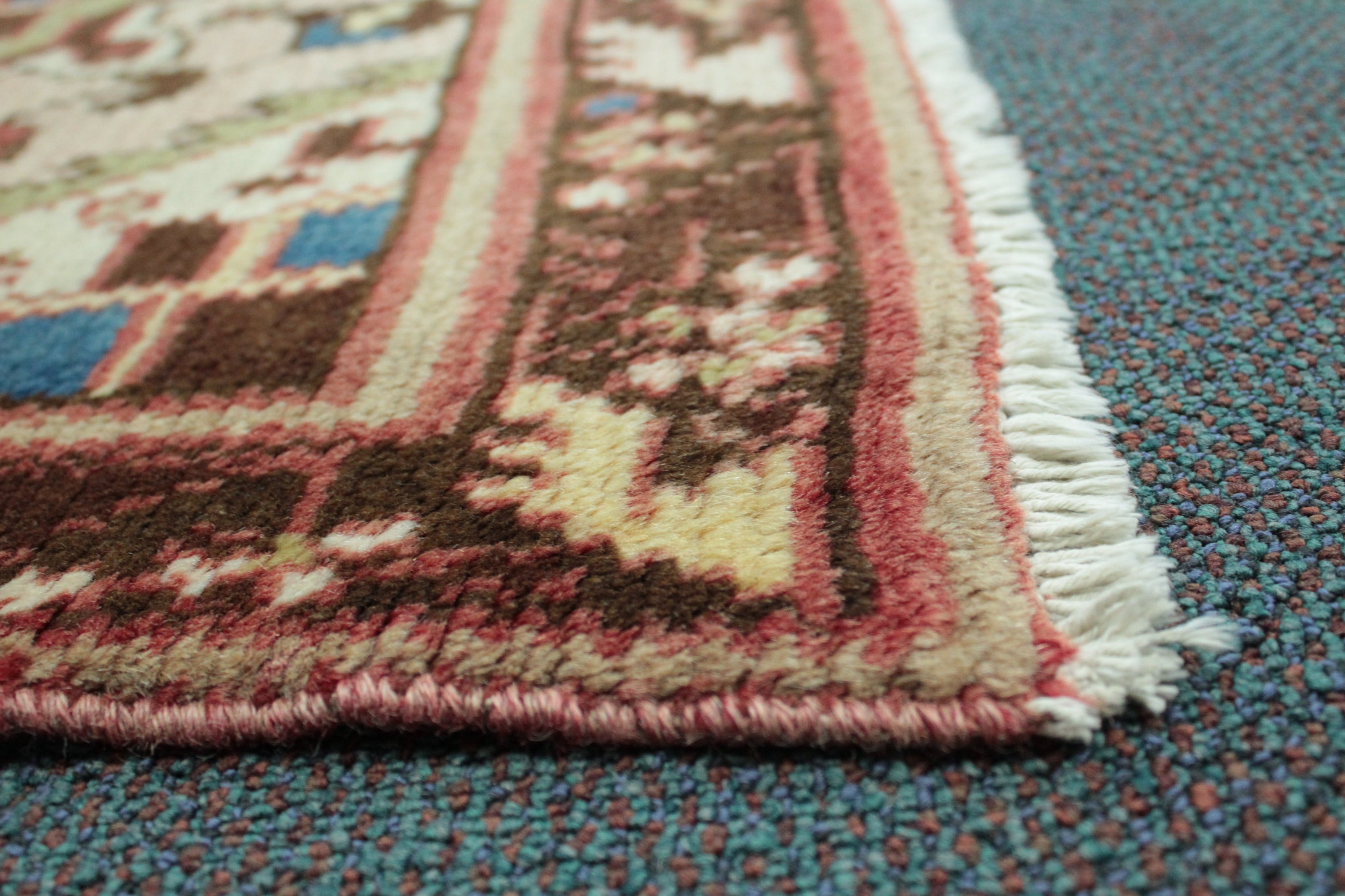 Sirjan Rug - 200 cm x 147 cm