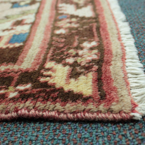 Sirjan Rug - 200 cm x 147 cm