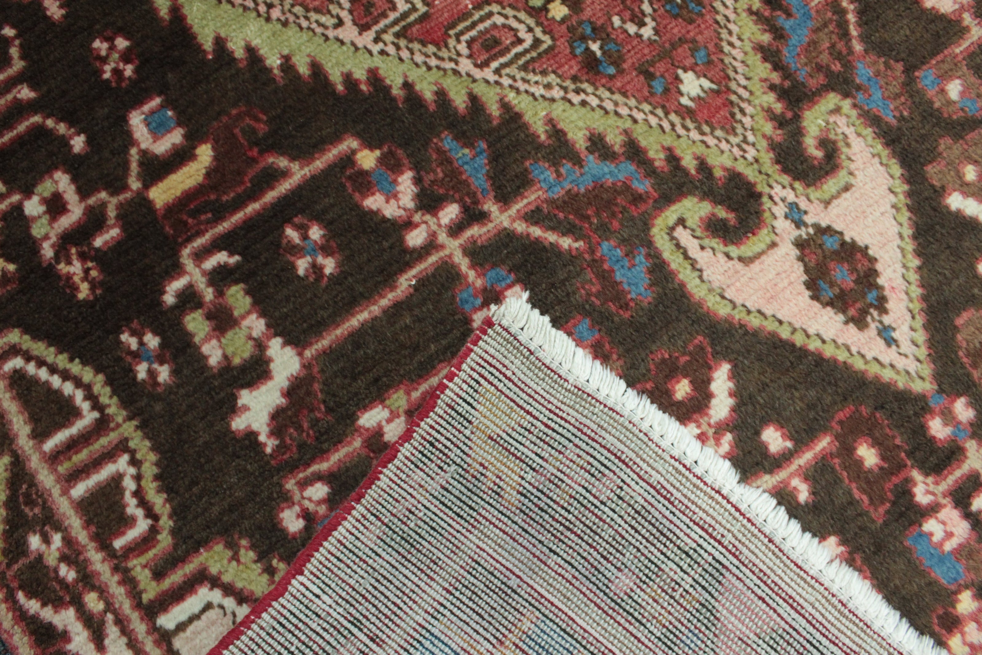 Sirjan Rug - 200 cm x 147 cm