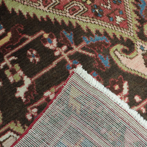 Sirjan Rug - 200 cm x 147 cm