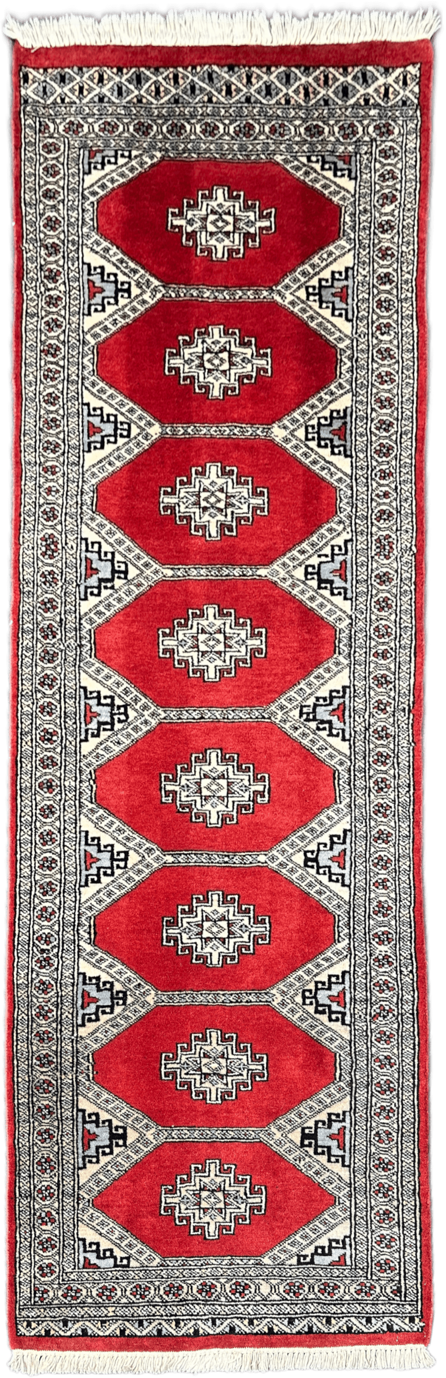 Jaldar Runner - 238 cm x 77 cm