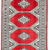 Jaldar Runner - 238 cm x 77 cm