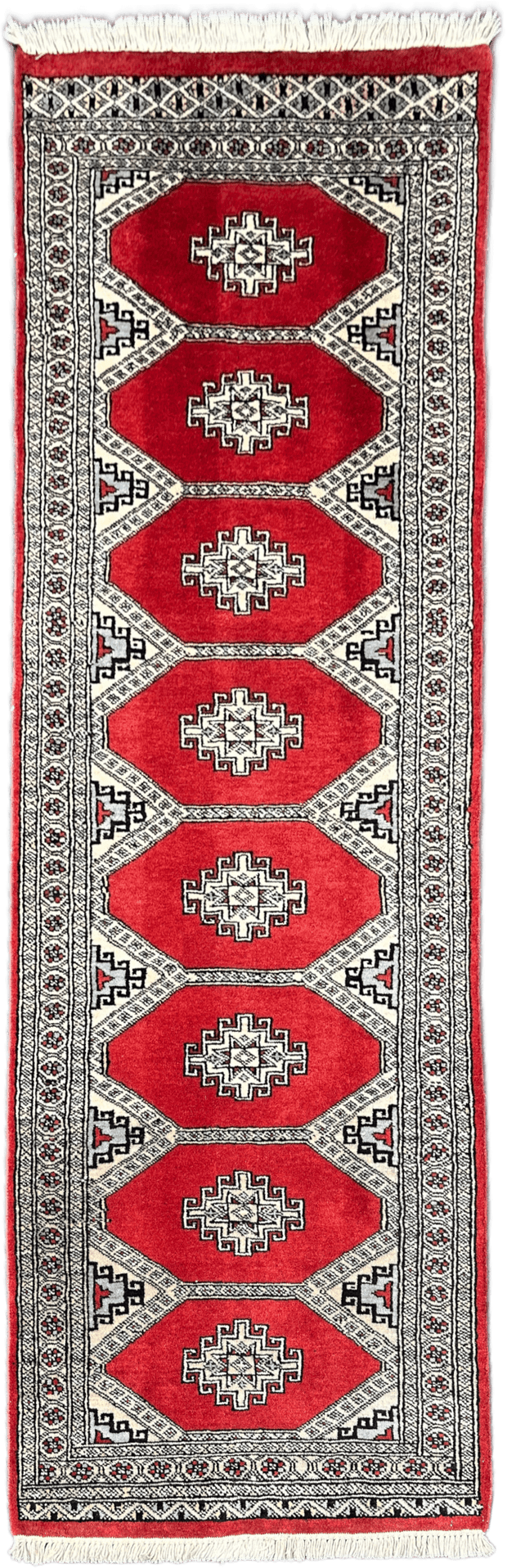 Jaldar Runner - 238 cm x 77 cm